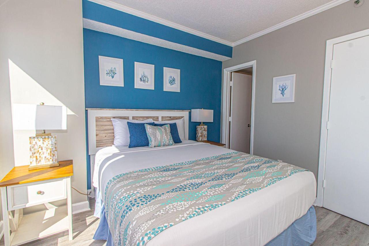 Immaculate 2 Bedroom Apartment With Stunning Views! Palace Resort 2113 Myrtle Beach Quarto foto
