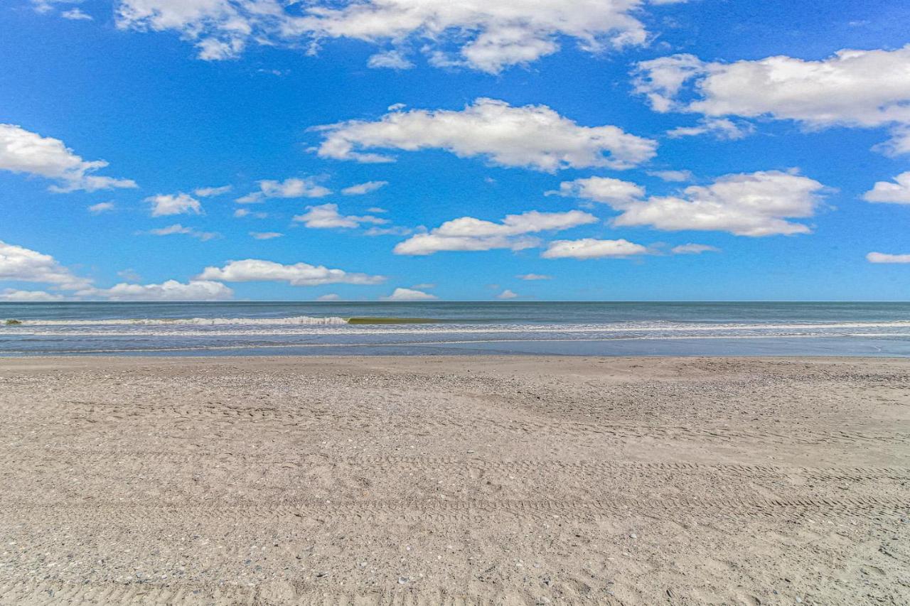 Immaculate 2 Bedroom Apartment With Stunning Views! Palace Resort 2113 Myrtle Beach Exterior foto